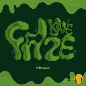 دانلود آهنگ فاز لاو ویناک | متن آهنگ