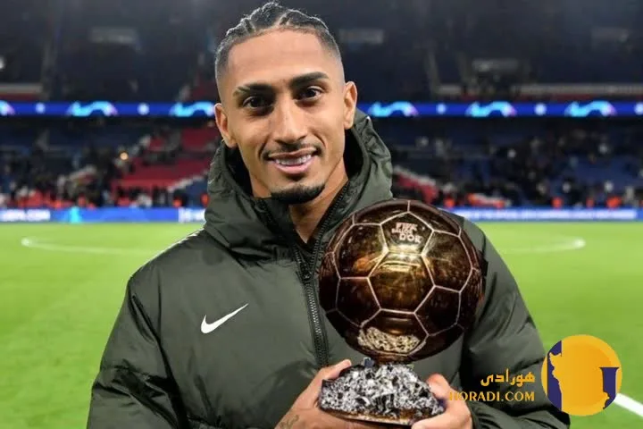 مراسم توپ طلای 2025 ساعت پخش مکان و نامزدهای برنده