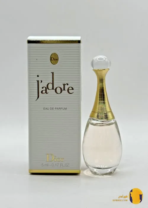 عطر دیور جادور (Dior J'adore)