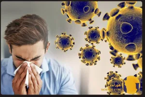 آنفولانزا چیست؟ علائم پیشگیری و درمان