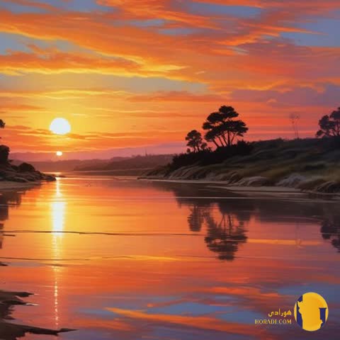 دانلود آهنگ عجب غروب دلگیری از محسن لرستانی + متن اهنگ