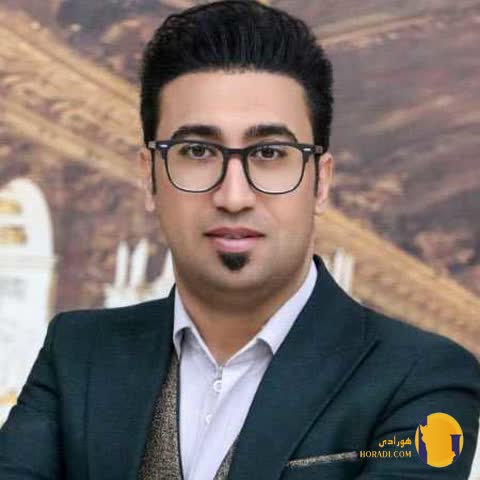 دانلود آهنگ گلم دردانه دانه دانه امید مهدی زاده | متن آهنگ