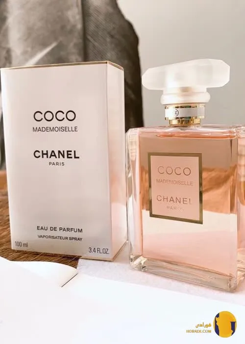 عطر شنل کوکو مادمازل (Chanel Coco Mademoiselle)