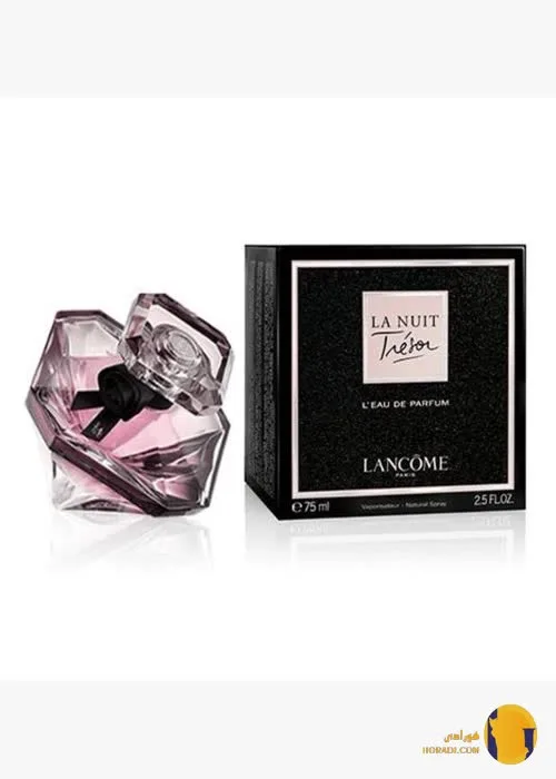 عطر لانکوم لا نویت ترزور (Lancôme La Nuit Trésor)