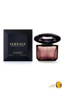 عطر ورساچه کریستال نویر (Versace Crystal Noir)