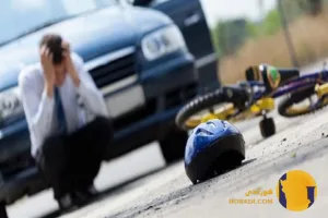 آیا بیمه شخص ثالث به راننده بدون گواهینامه تعلق می گیرد؟