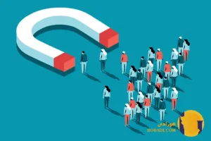 راز جذب مشتری با احترام