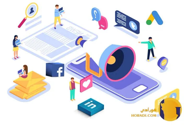 اولین اصل در تبلیغات بازاری
