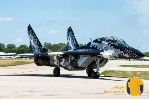 ورود جنگنده های میگ 29 روسی و سامانه های HQ-9 و S-400 به ایران پایان برتری هوایی اسرائیل