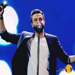 دانلود آهنگ دنیا دیگه مثله تو نداره بنیامین بهادری + متن آهنگ