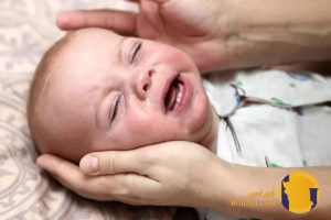 سرماخوردگی نوزاد چیست؟ علائم مراقبت و پیشگیری