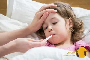 سرماخوردگی در کودکان چیست؟ علائم و درمان سریع