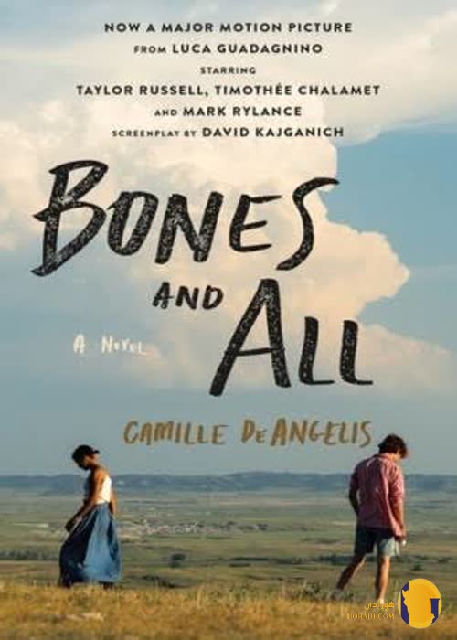 فیلم Bones and All