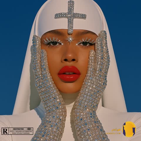 دانلود اهنگ گود لایک (God Like) داریوش دارا دارلین + متن اهنگ