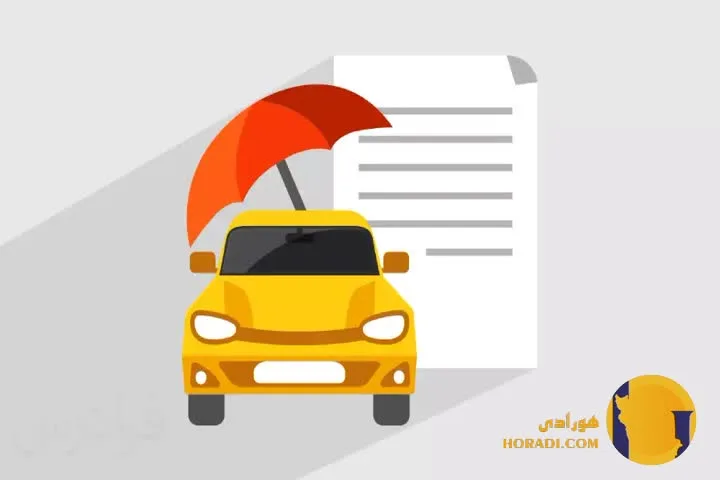 رانندگی با خودروی فاقد بیمه جریمه ها و خطراتر
