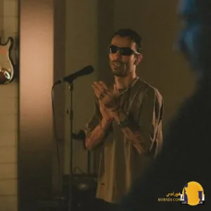 دانلود آهنگ تهران گناهکار دورچی و داریوش تبهکار + متن آهنگ