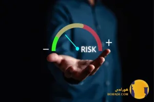 آموزش مدیریت ریسک سرمایه گذاری کریپتو