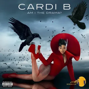 Download the song Don't Do Too Much Cardi B + lyrics