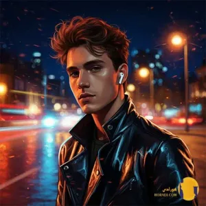 دانلود آهنگ خواستی مجازاتم کنی هوش مصنوعی + متن اهنگ