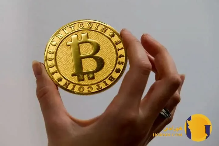 بررسی روند صعودی و نزولی بیت کوین