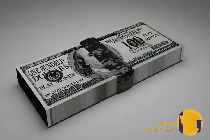 قیمت دلار امروز | نرخ لحظه ای دلار در بازار آزاد