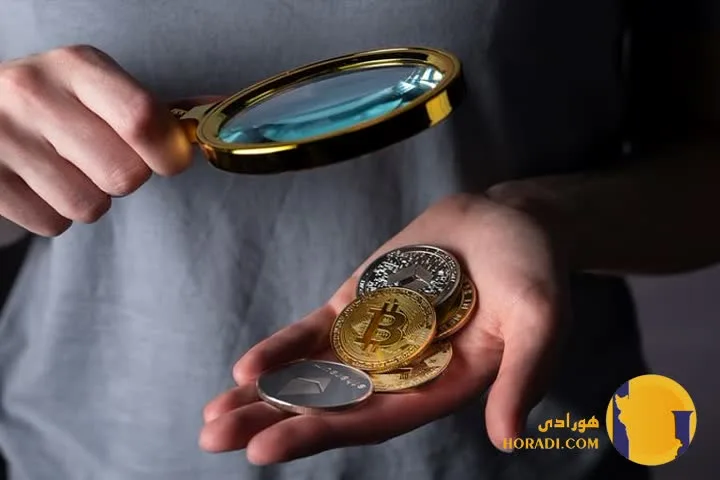 نکات مهم برای ورود به بازار ارز دیجیتال