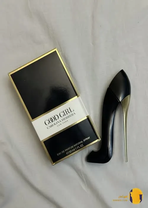 عطر کارولینا هررا گود گرل (Carolina Herrera Good Girl)
