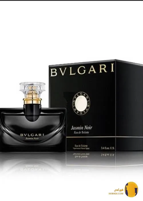 عطر بولگاری جاسمین نویر (Bvlgari Jasmin Noir)