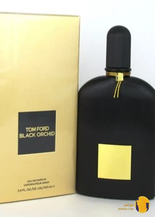 عطر تام فورد بلک ارکید (Tom Ford Black Orchid)