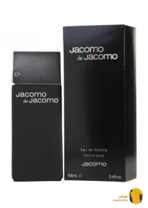عطر جاکومو گود (Jacomo de Jacomo)
