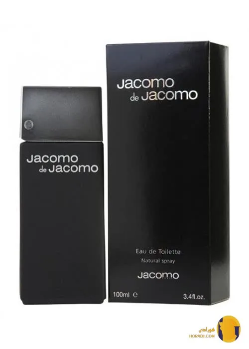 عطر جاکومو گود (Jacomo de Jacomo)