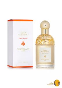 عطر جرلان آکوا آلیانس (Guerlain Aqua Alliance)
