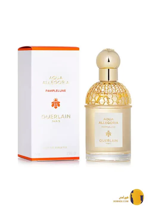 عطر جرلان آکوا آلیانس (Guerlain Aqua Alliance)