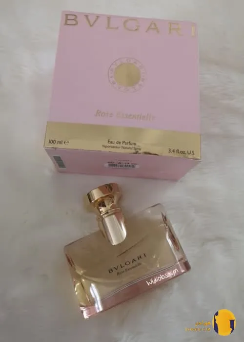 عطر بولگاری پور فم (Bvlgari Pour Femme)