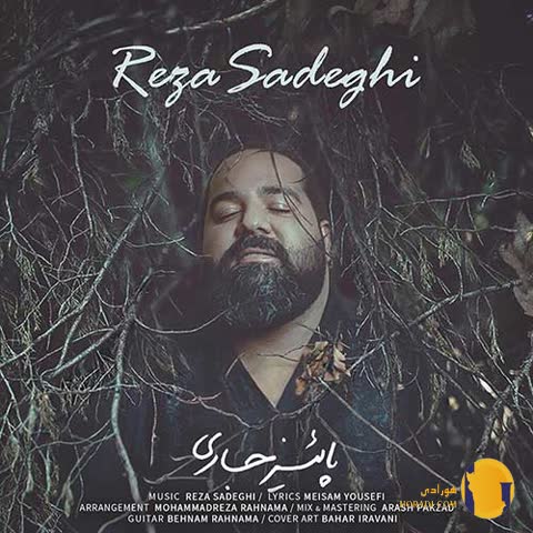 دانلود اهنگ پاییز رضا صادقی + متن اهنگ