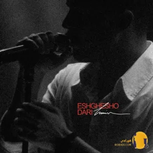 دانلود آهنگ عشقشو داری حامیم + متن آهنگ