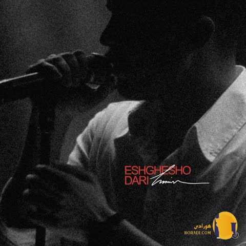 دانلود آهنگ عشقشو داری حامیم + متن آهنگ