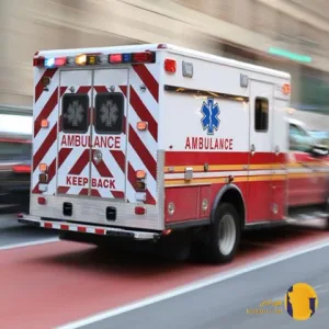 دانلود اهنگ زنگ بزن آمبولانس + متن اهنگ