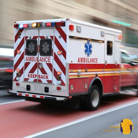 دانلود اهنگ زنگ بزن آمبولانس + متن اهنگ