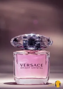 عطر ورساچه برایت کریستال (Versace Bright Crystal)
