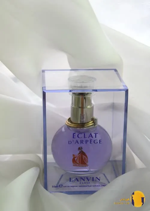 عطر لانوین اکلت (Lanvin Éclat)