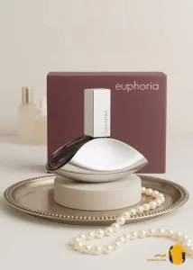 عطر کلوین کلاین ایفوریا (Calvin Klein Euphoria)