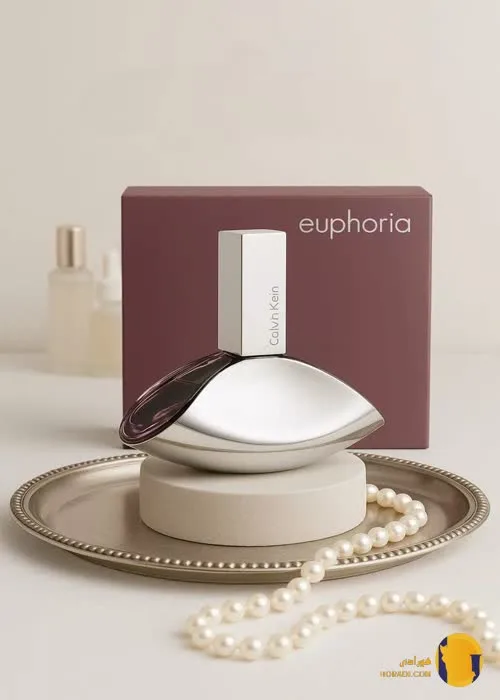 عطر کلوین کلاین ایفوریا (Calvin Klein Euphoria)