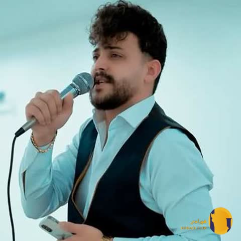 دانلود آهنگ اخه دمت گرم خدایی بگو الان کجایی + متن اهنگ