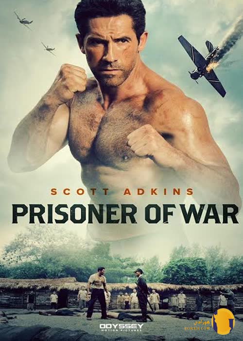 فیلم Prisoner of War