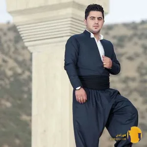 دانلود آهنگ کردی جیدا شیدا پیشرو هورامی شوتی + متن اهنگ