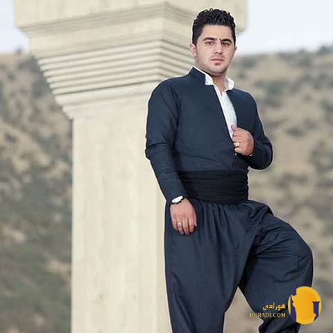 دانلود آهنگ کردی جیدا شیدا پیشرو هورامی شوتی + متن اهنگ