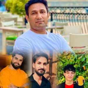 دانلود آهنگ بلوچی بارگ بلنده ب