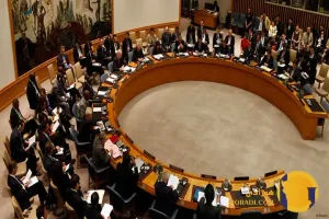 قطعنامه 1696 شورای امنیت سازمان ملل علیه ایران (2006)