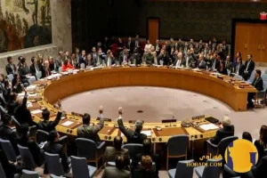 قطعنامه ۱۷۴۷ شورای امنیت سازمان ملل تحریم‌های تسلیحاتی علیه ایران